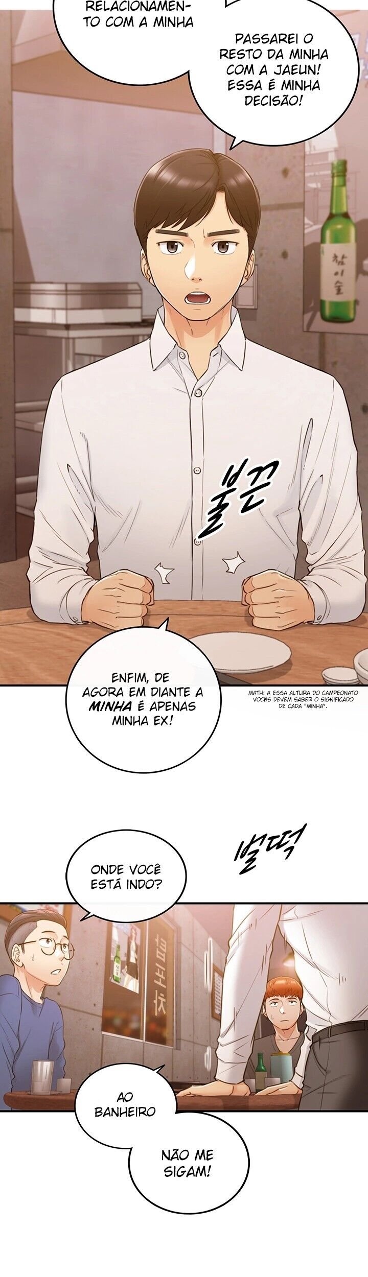 Young Boss Capítulo 53 Página 6