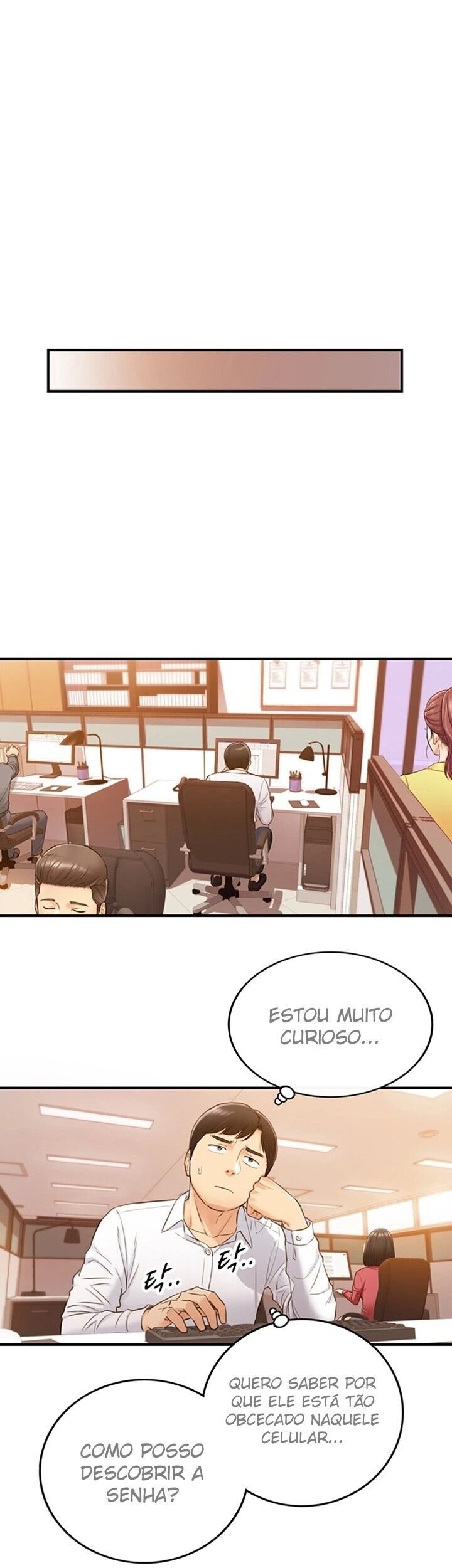 Young Boss Capítulo 55 Página 16
