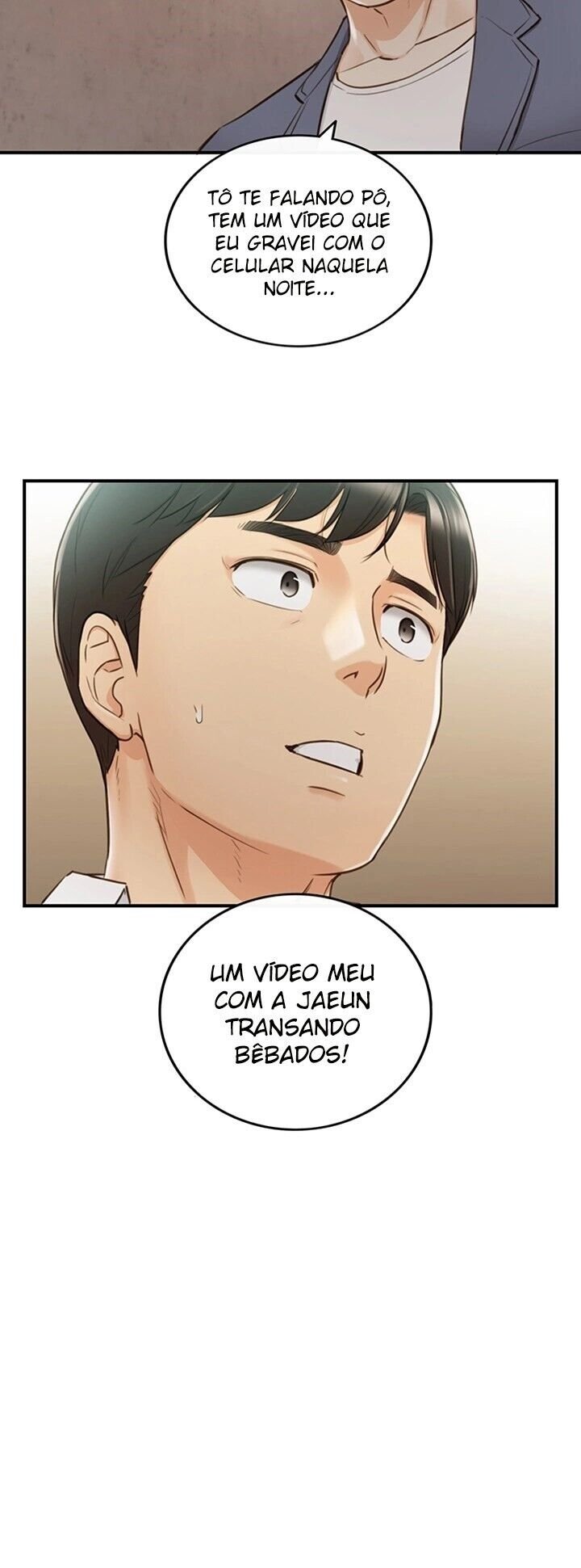 Young Boss Capítulo 55 Página 4