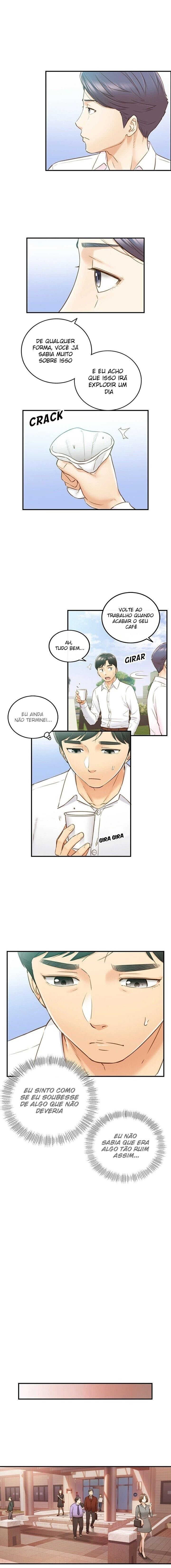 Young Boss Capítulo 58 Página 15