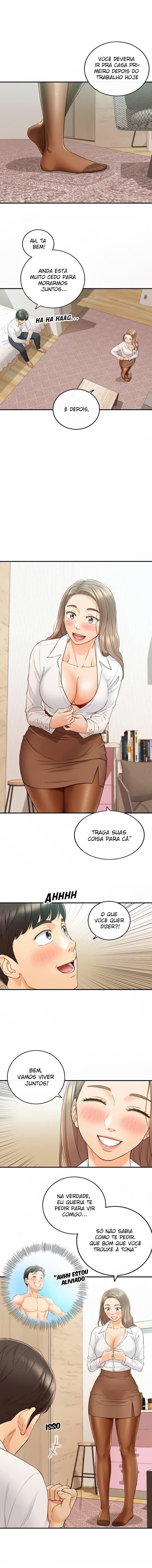 Young Boss Capítulo 58 Página 5