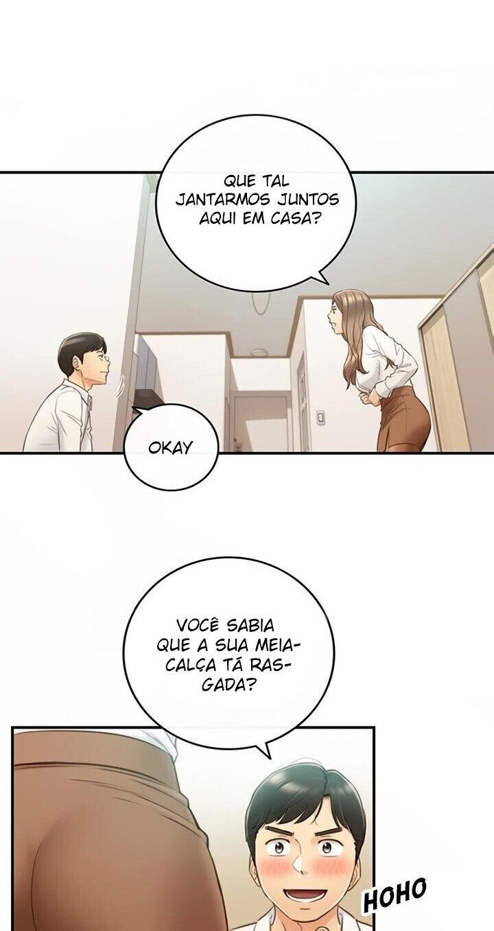Young Boss Capítulo 58 Página 6