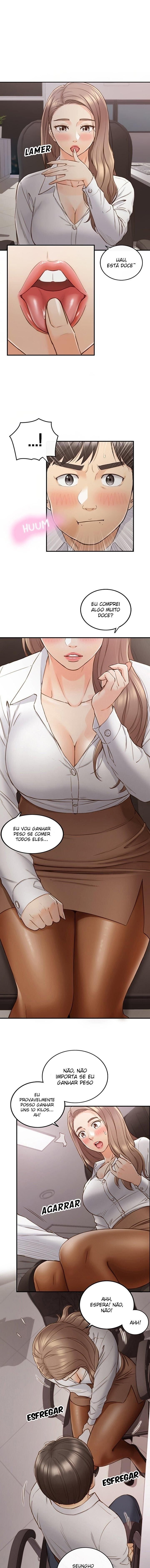 Young Boss Capítulo 59 Página 7