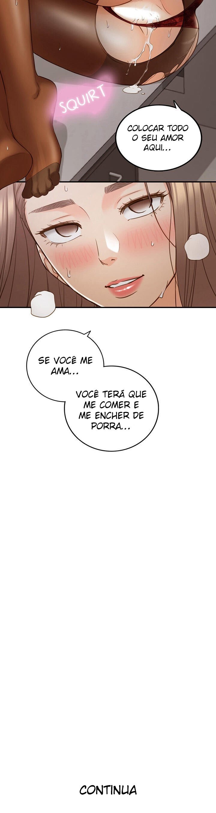 Young Boss Capítulo 60 Página 17