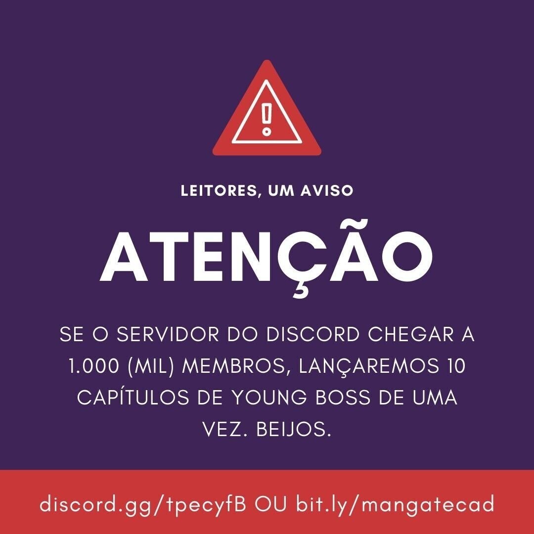 Young Boss Capítulo 62 Página 21