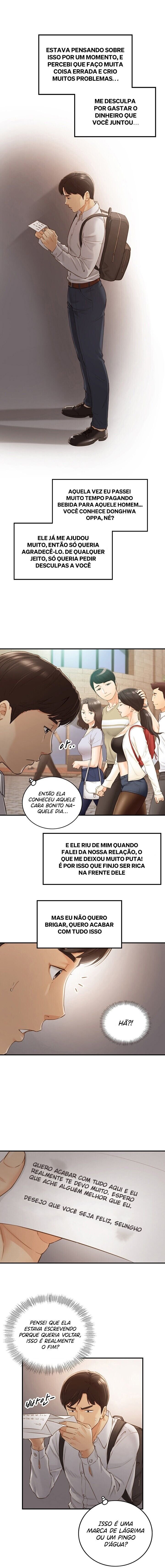 Young Boss Capítulo 62 Página 5