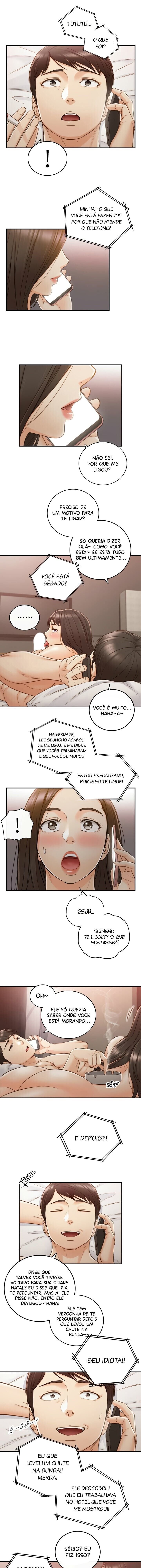 Young Boss Capítulo 63 Página 13