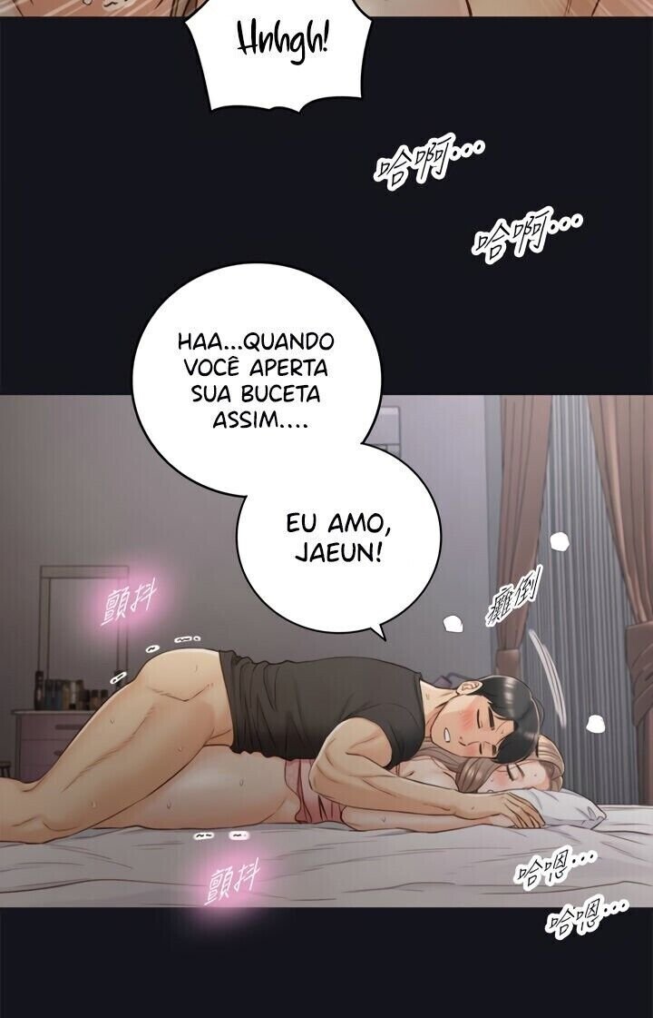 Young Boss Capítulo 64 Página 17