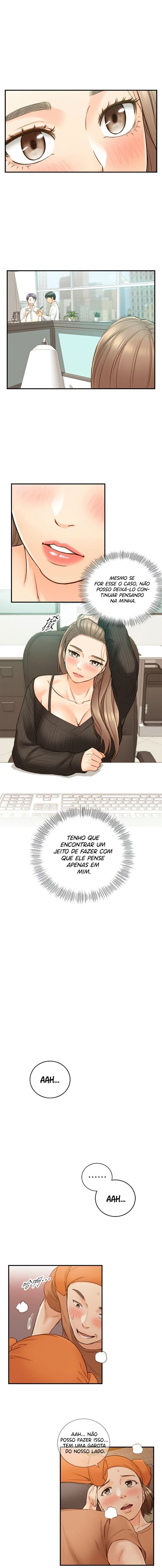 Young Boss Capítulo 65 Página 12