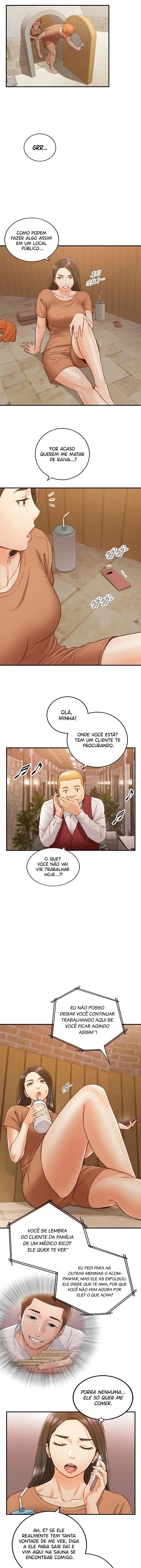 Young Boss Capítulo 65 Página 15