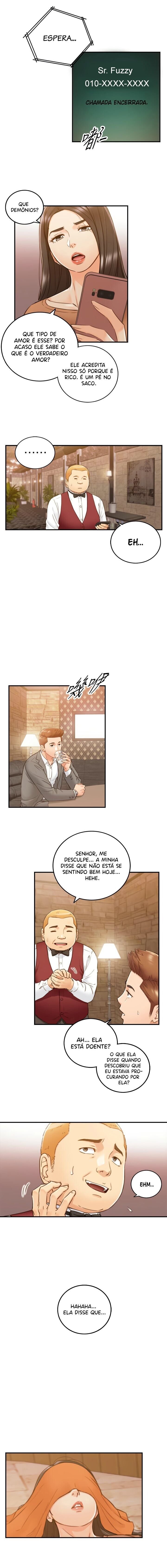Young Boss Capítulo 65 Página 17