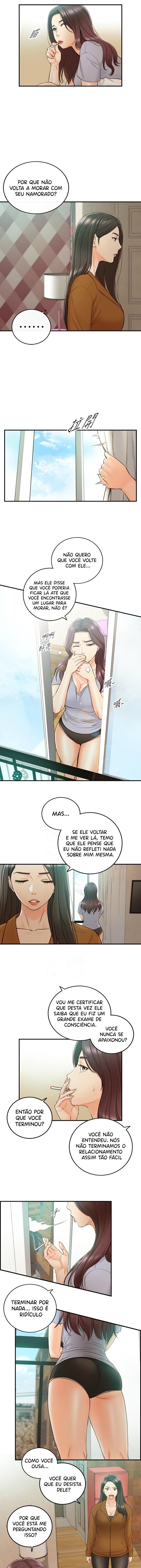 Young Boss Capítulo 65 Página 6