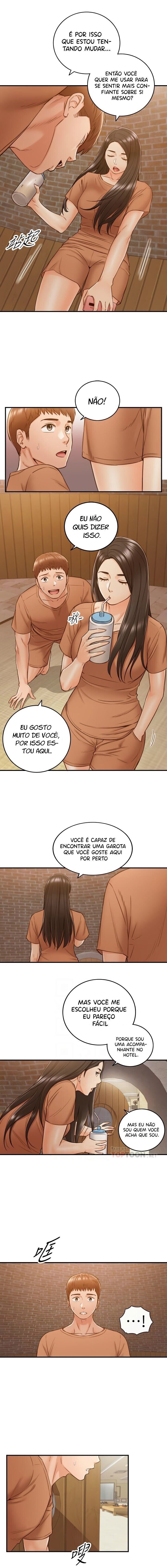 Young Boss Capítulo 66 Página 5
