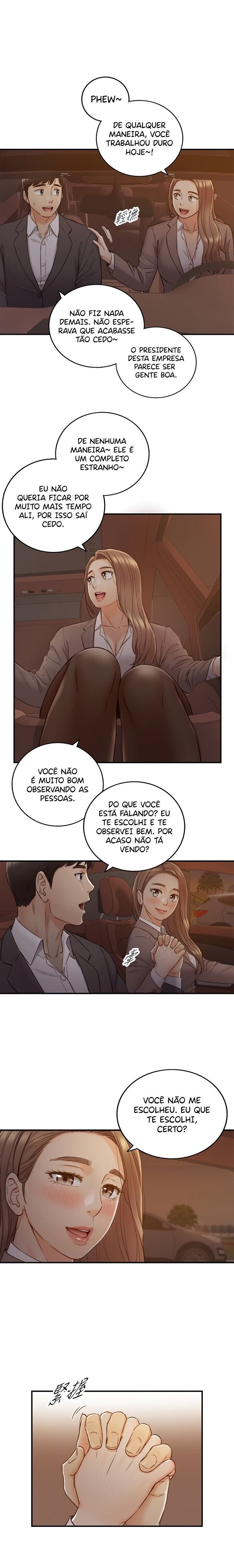 Young Boss Capítulo 68 Página 13