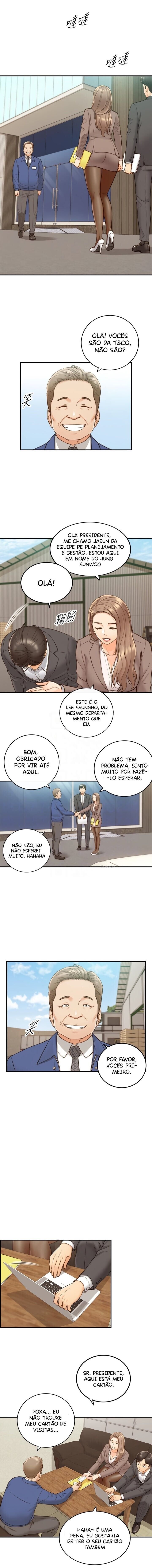 Young Boss Capítulo 68 Página 7