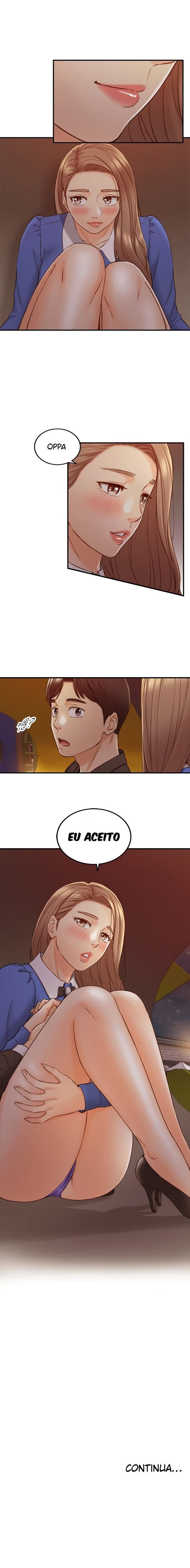 Young Boss Capítulo 72 Página 17