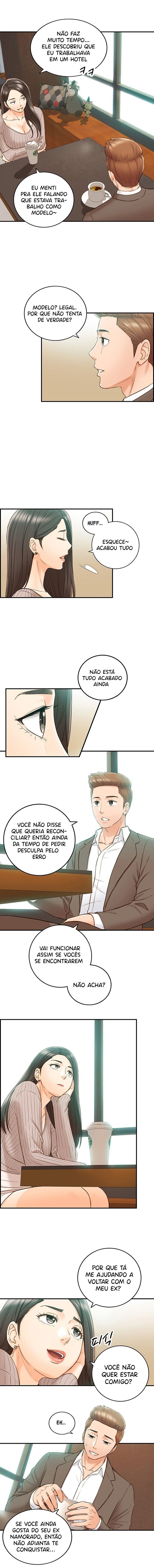 Young Boss Capítulo 74 Página 15