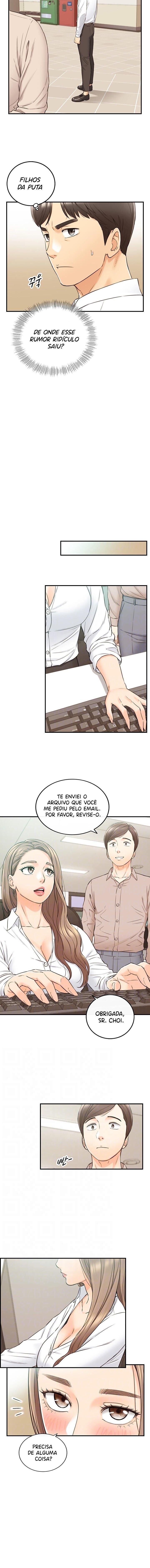 Young Boss Capítulo 77 Página 5
