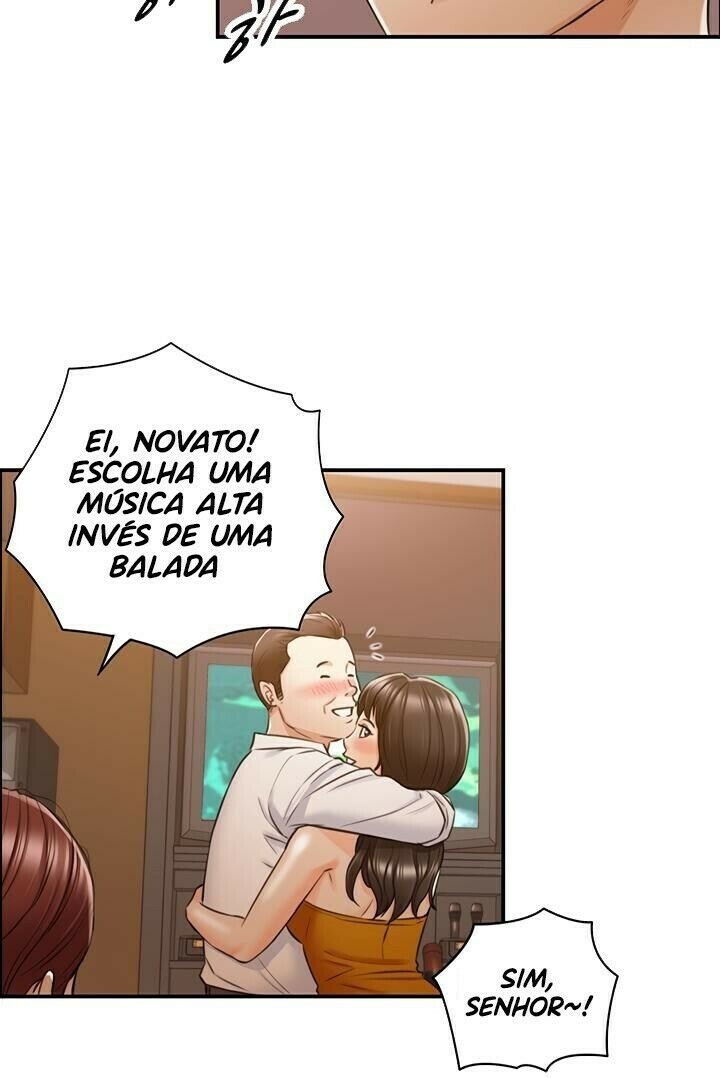 Young Boss Capítulo 80 Página 15