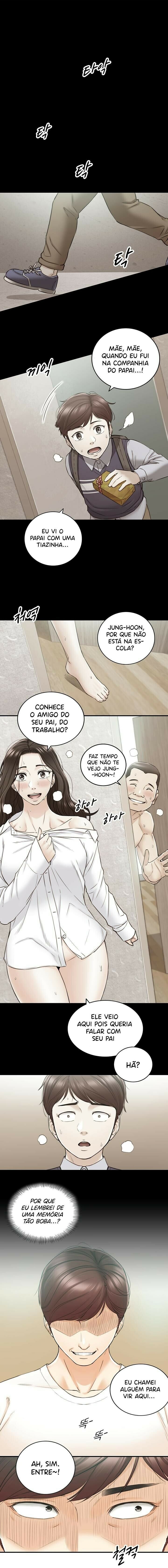 Young Boss Capítulo 81 Página 16