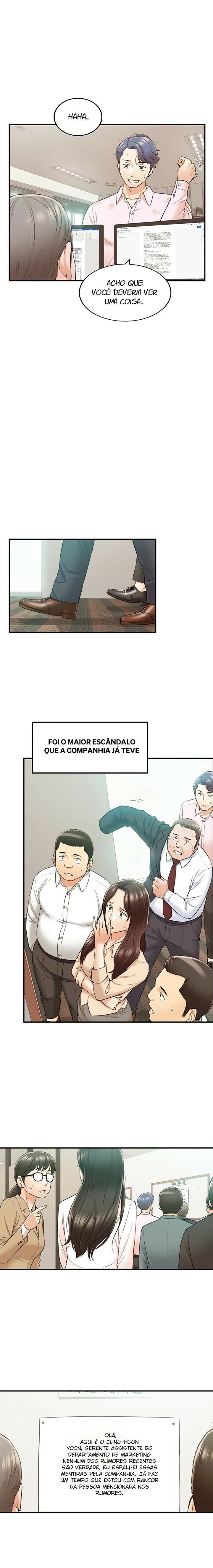 Young Boss Capítulo 81 Página 4