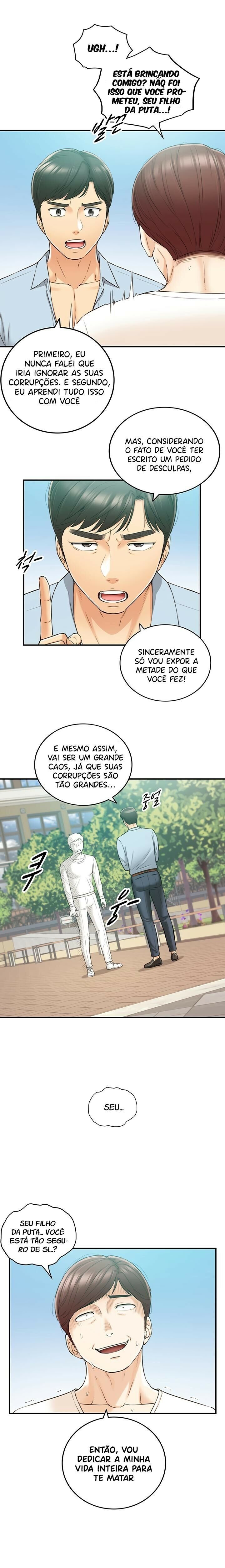 Young Boss Capítulo 81 Página 7