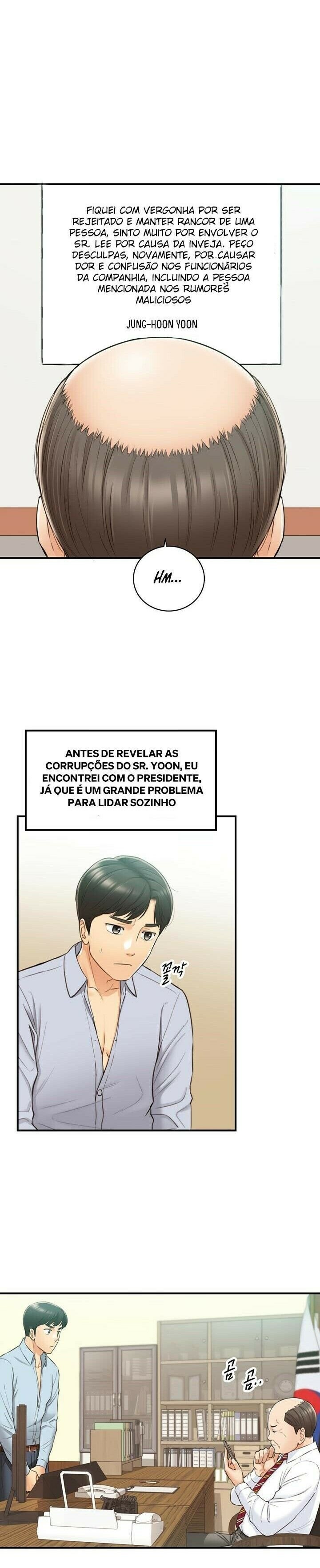 Young Boss Capítulo 81 Página 9