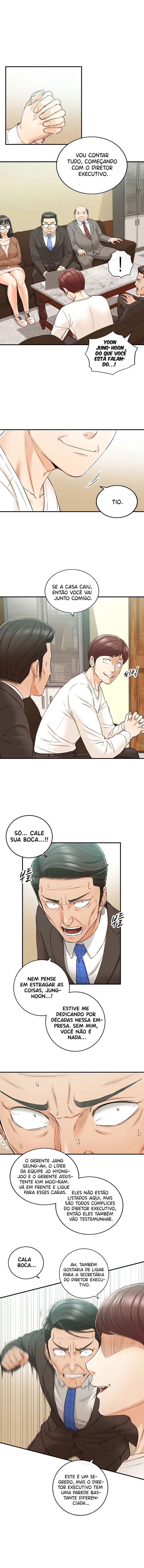 Young Boss Capítulo 82 Página 6
