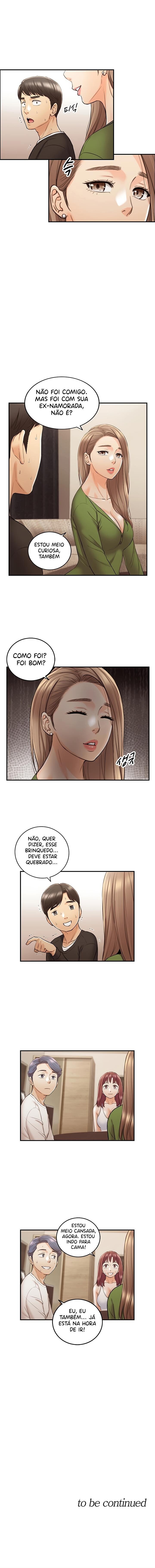 Young Boss Capítulo 86 Página 10