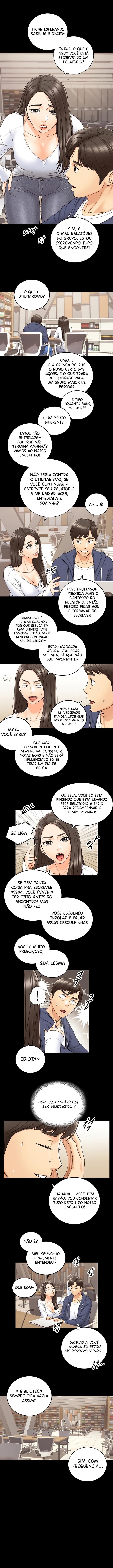 Young Boss Capítulo 86 Página 7