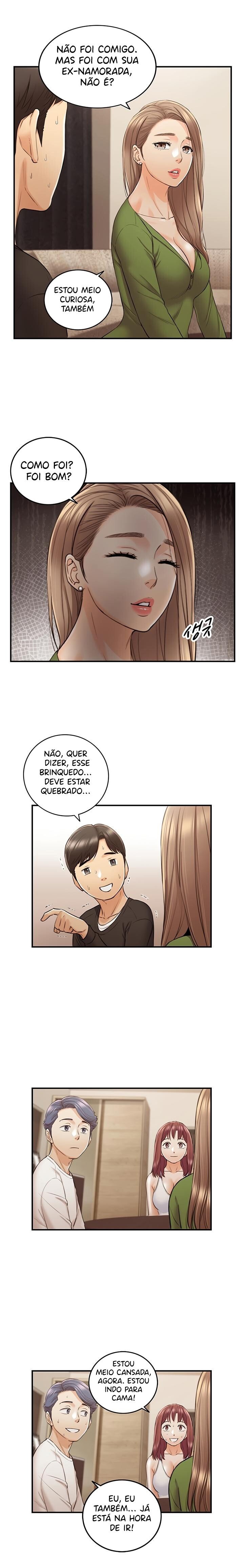 Young Boss Capítulo 87 Página 2