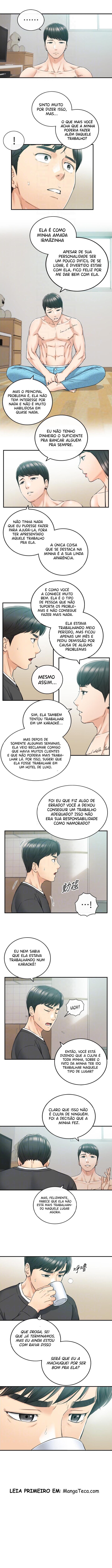 Young Boss Capítulo 88 Página 6