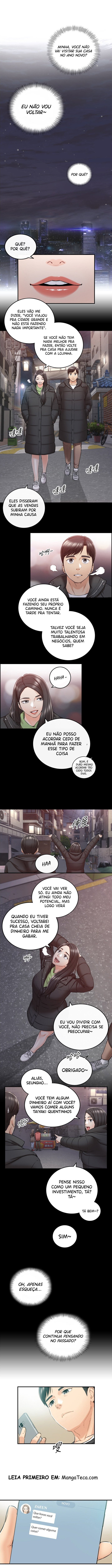 Young Boss Capítulo 88 Página 7