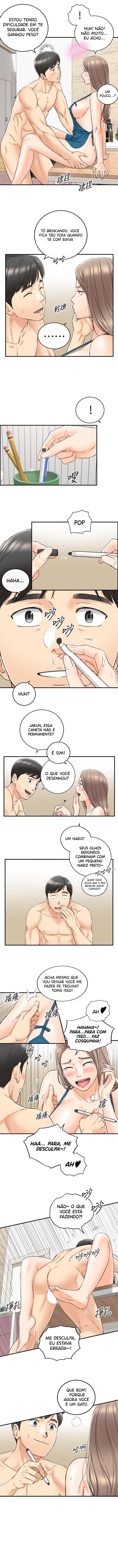 Young Boss Capítulo 89 Página 6