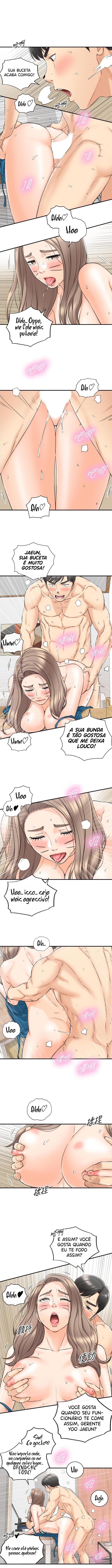 Young Boss Capítulo 90 Página 6