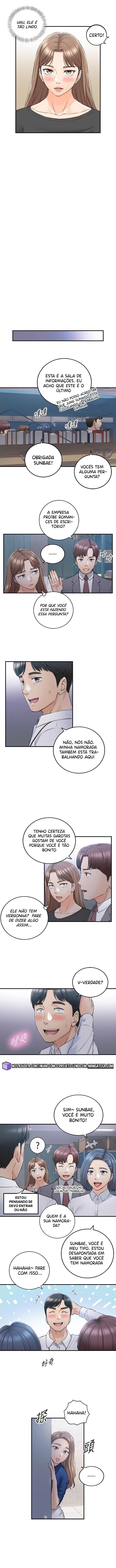 Young Boss Capítulo 91 Página 5