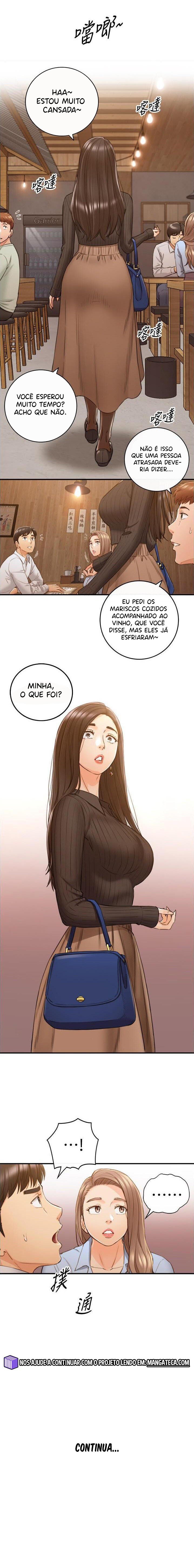 Young Boss Capítulo 92 Página 10