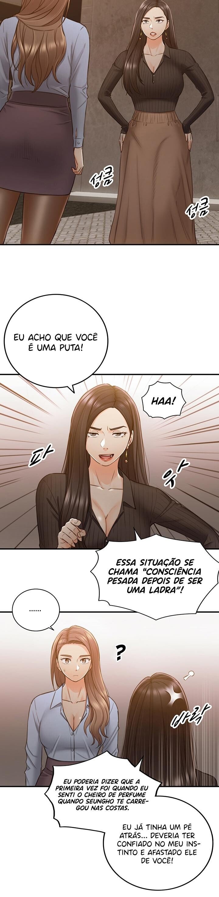 Young Boss Capítulo 93 Página 13