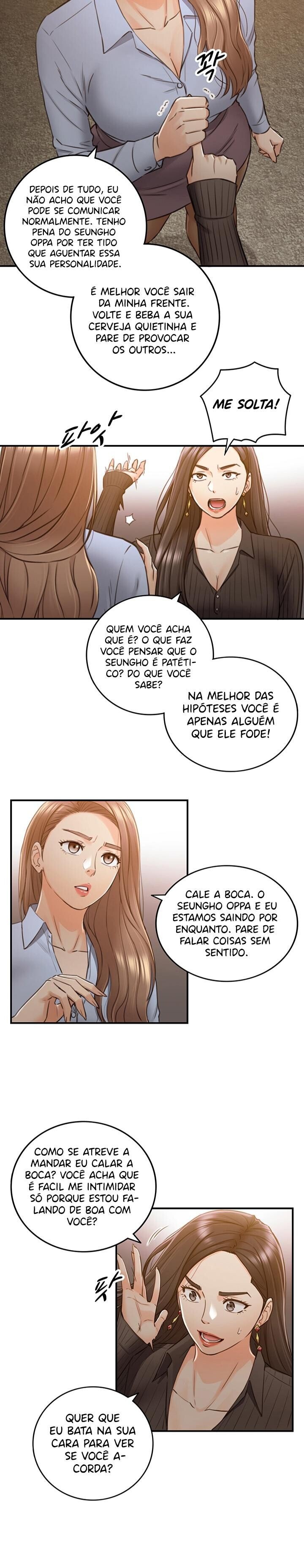 Young Boss Capítulo 93 Página 16