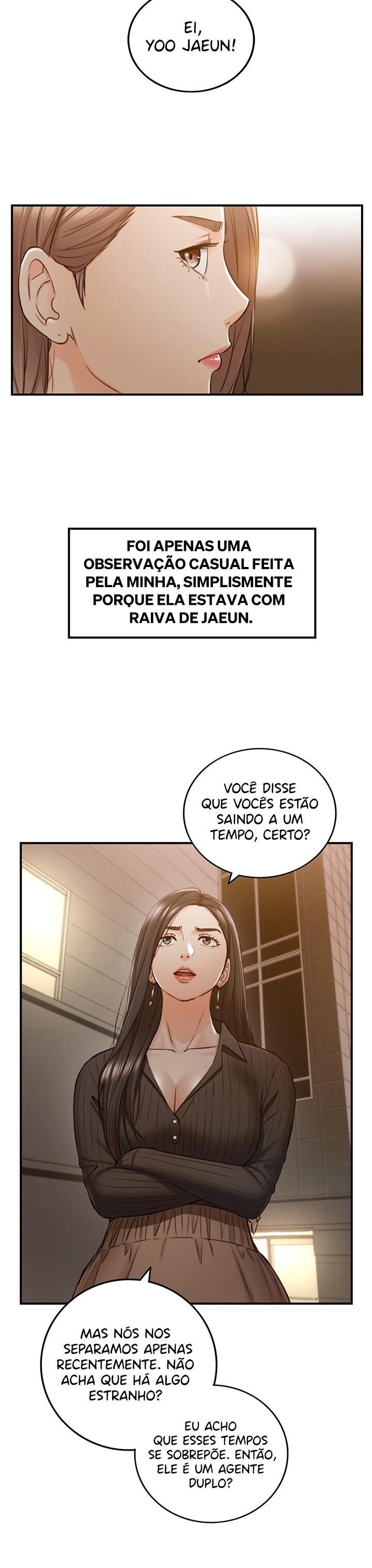 Young Boss Capítulo 93 Página 19