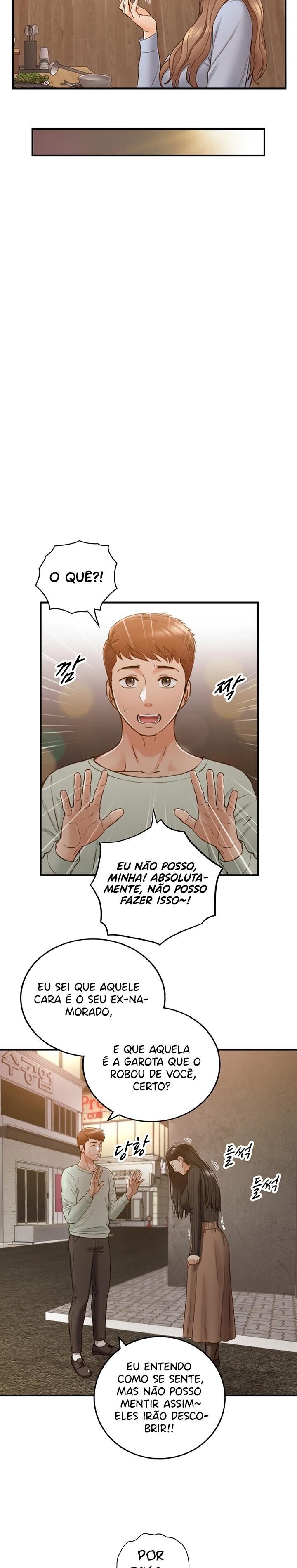 Young Boss Capítulo 93 Página 21