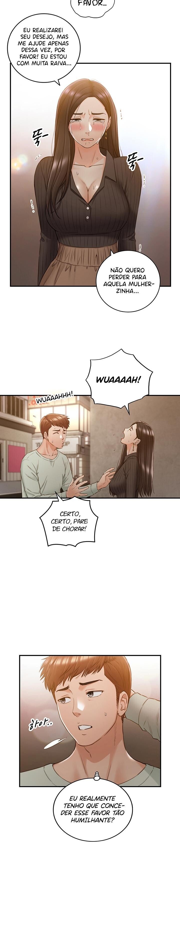 Young Boss Capítulo 93 Página 22