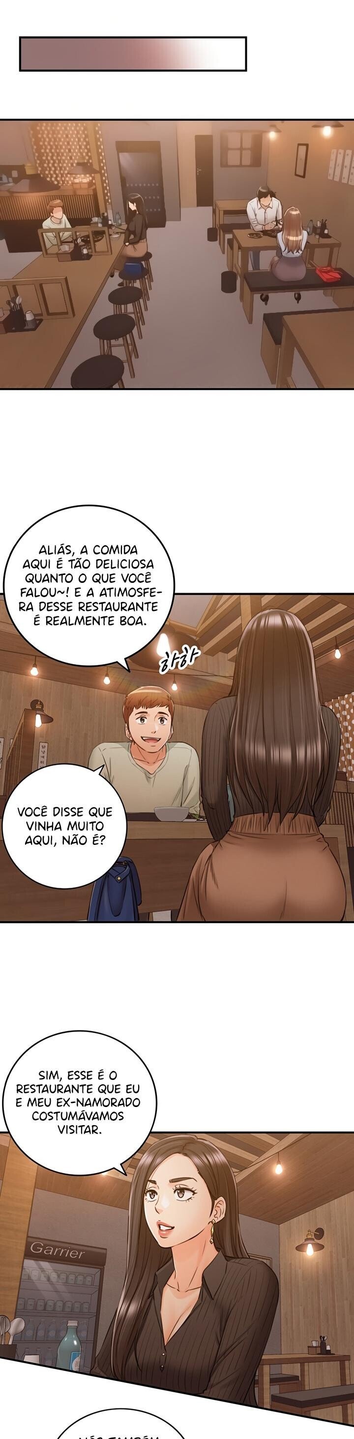 Young Boss Capítulo 93 Página 6