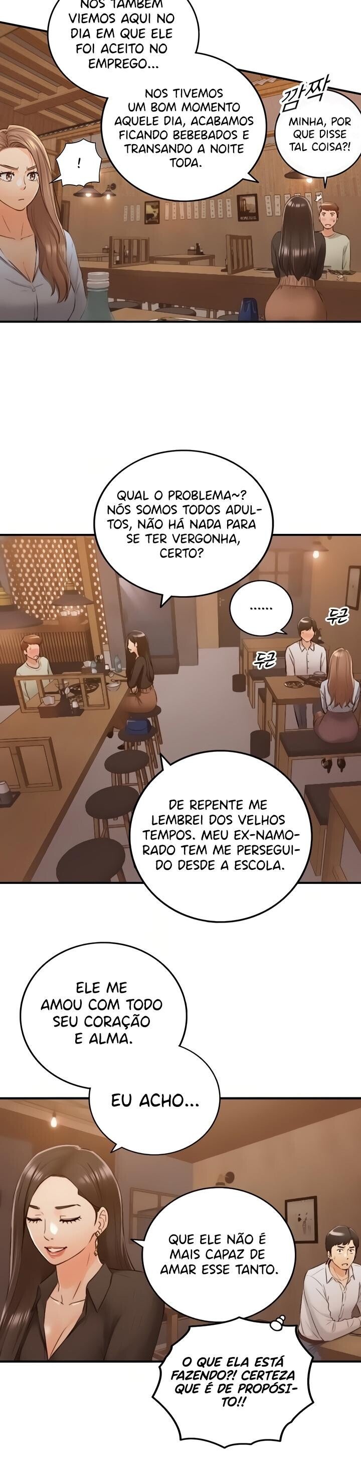 Young Boss Capítulo 93 Página 7