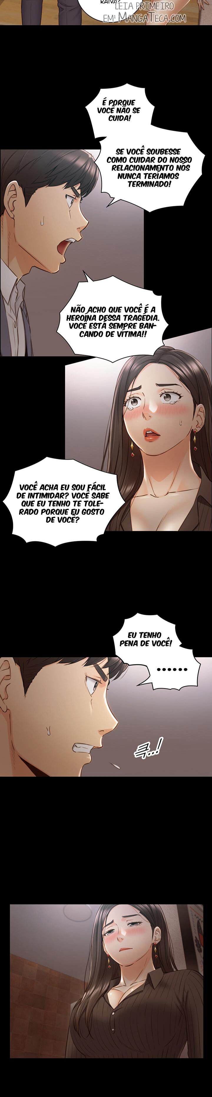 Young Boss Capítulo 94 Página 10