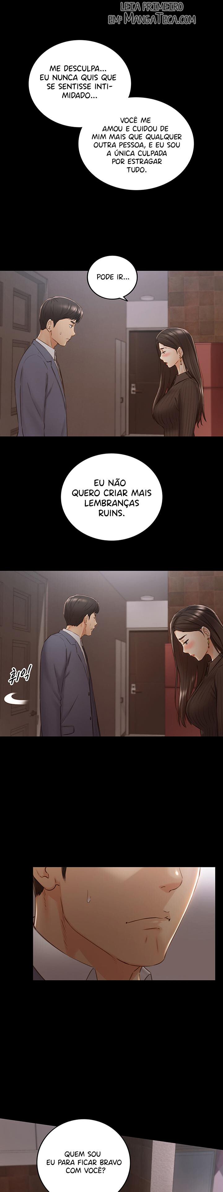 Young Boss Capítulo 94 Página 11