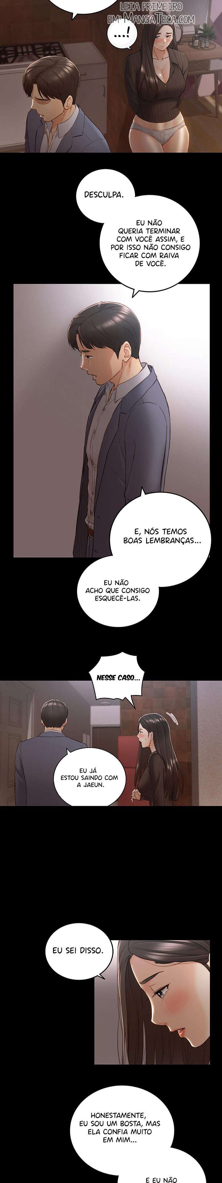 Young Boss Capítulo 94 Página 12