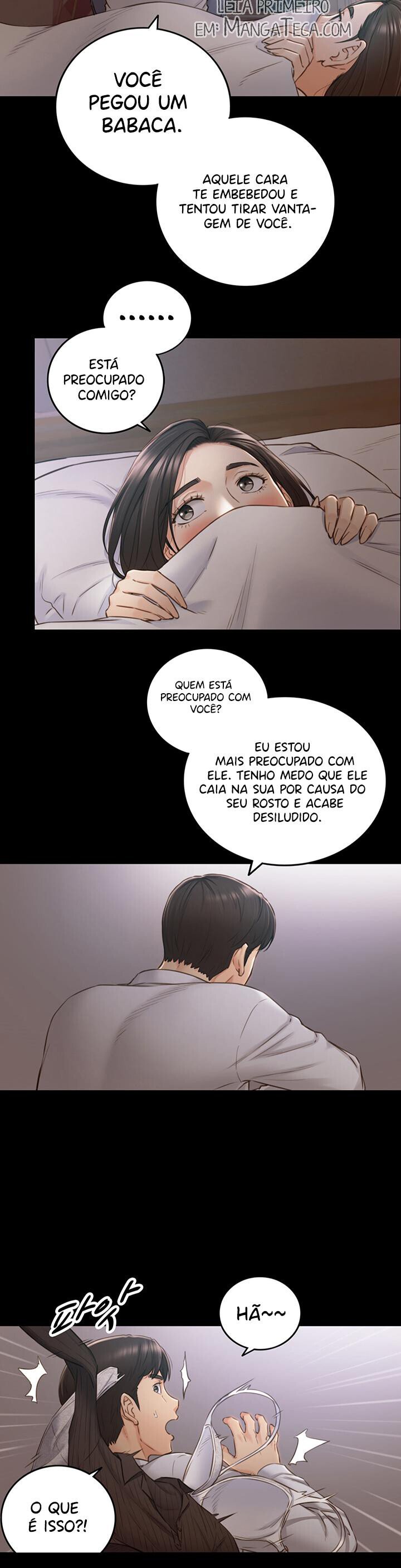 Young Boss Capítulo 94 Página 19