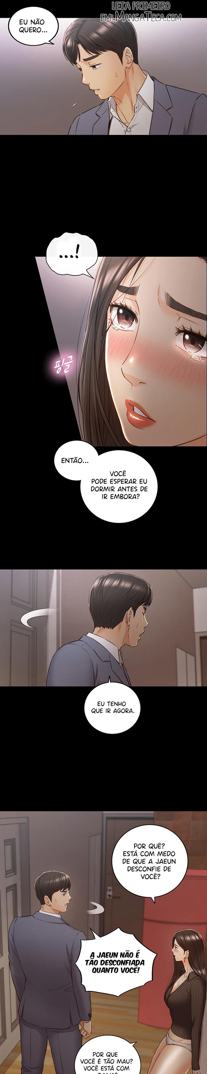 Young Boss Capítulo 94 Página 9