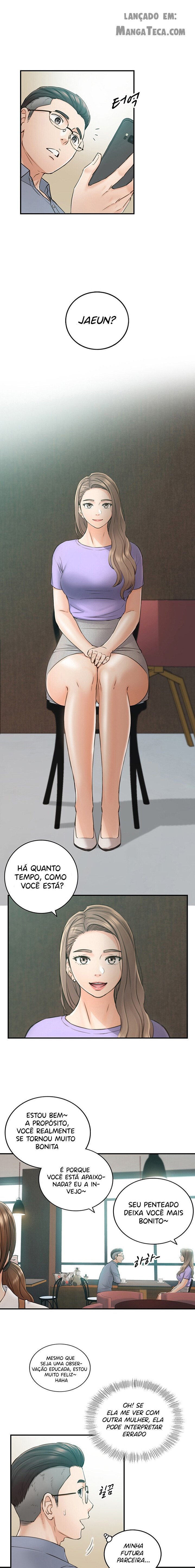 Young Boss Capítulo 95 Página 10